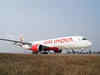 Air India temporarily suspends flights to Tel Aviv amid escalating tensions