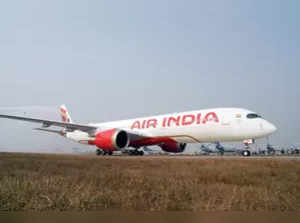 DGCA imposes Rs 80 lakh fine on Air India for flight duty timing violations