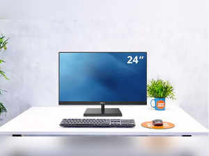 Best 24 Inch Monitors in India for the Perfect Sized Monitor