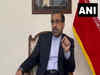 "Responsibility for escalating situation lies with Israel": Iran's Ambassador to India Iraj Elahi