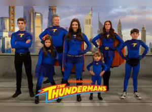 The Thundermans Season 4 Online