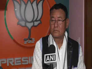 Uncontested victory casts shadow over Itanagar: Lok Sabha polls loom with absence of enthusiasm and political activity