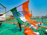 Lok Sabha Polls: JP Aggarwal, Kanhaiya Kumar, Charanjit Singh Channi among 10 more Congress candidates