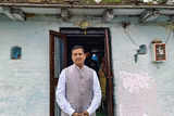 Lok Sabha Polls: Uttarakhand hills come alive to BJP candidate Anil Baluni's music