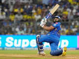 IPL 2024: Rohit Sharma's fighting century in vain as CSK beat MI by 20 runs
