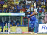 IPL 2024: Rohit becomes first Indian to hit 500 T20 sixes, hits 2nd IPL ton in losing cause