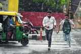 Will Delhi-NCR see rain today? Here's what IMD's latest weather report says