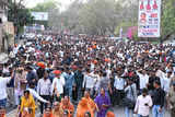 Why Kshatriyas are revolting against BJP in Gujarat, organising biggest protest meet?