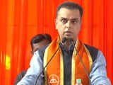 "What they say, they deliver...": Milind Deora hails BJP manifesto