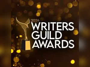 2024 Writers Guild Awards: 'American Fiction',' The Bear,'  'Succession' among winners. See complete list