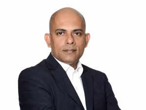 Sankar Chakraborti, CEO, Acuité Group
