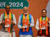 BJP's election manifesto a blueprint for economic growth; over 40 stocks to be on investors watchlist
