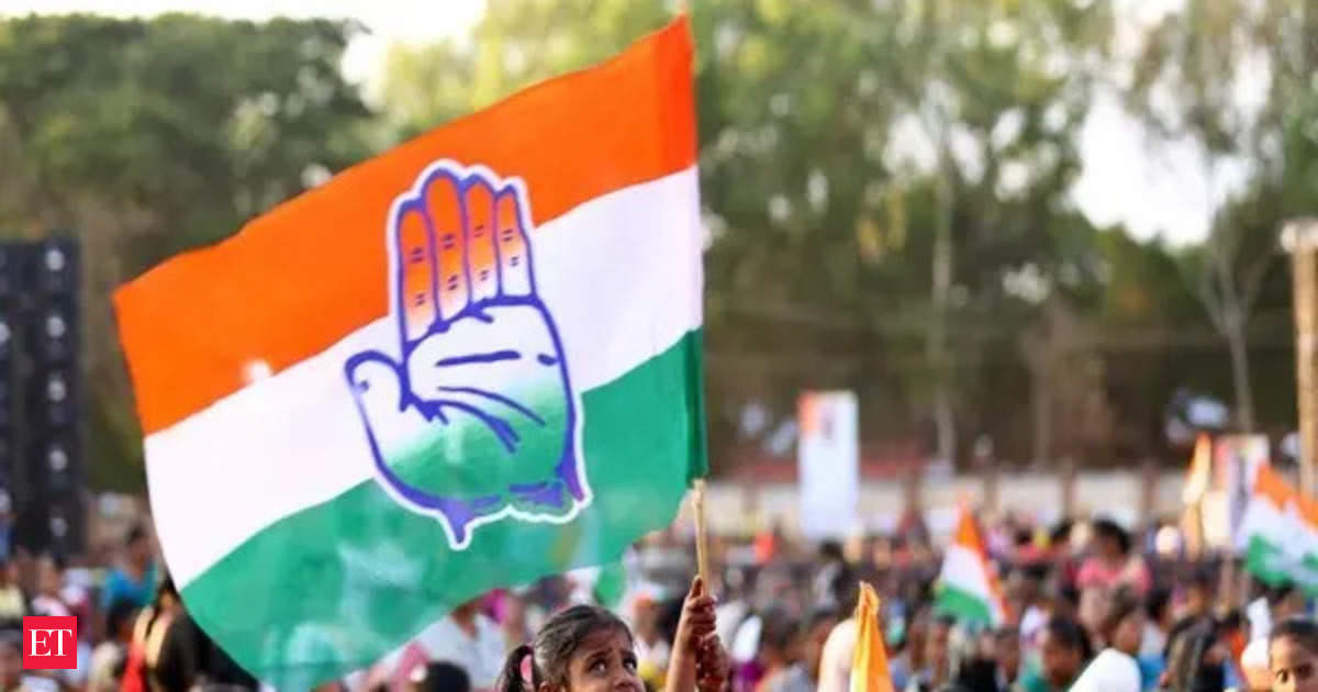 2024 Lok Sabha polls Delhi to witness direct battle between BJP and