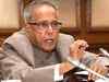 Pranab expresses concern as GDP growth slips to 6.9%