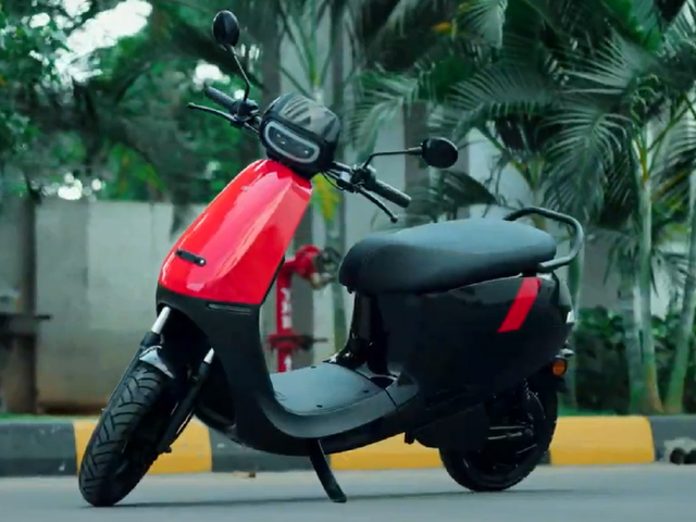 Ola reduces prices of S1X variants, cheapest scooter to now come at Rs 69,999