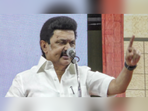 ‘Stalin betrayed Tamil Nadu people, has no right to question BJP’