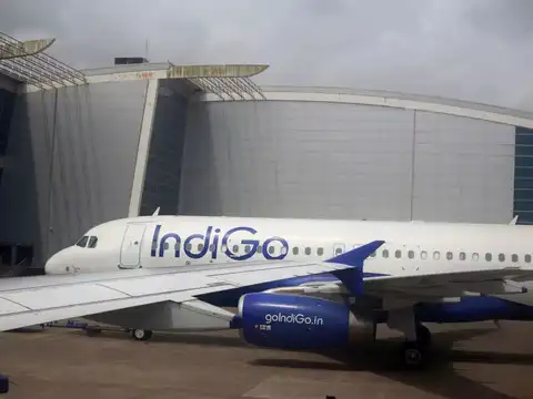Budget airlines