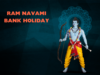Ram Navami bank holiday 2024: Are banks closed today for Ram Navami? Check state-wise bank holiday list
