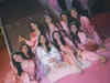 Janhvi Kapoor and girl gang get cosy at Radhika Merchant’s pink-themed bridal shower!