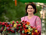 BJP raising Constitution amendment issue to snatch people's rights: Priyanka Gandhi