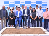 Royal Philips to expand its Healthcare Innovation Centre in Pune