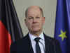 Germany's Scholz calls for fair competition and warns against dumping during China visit