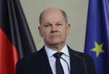 Germany's Scholz calls for fair competition and warns against dumping during China visit