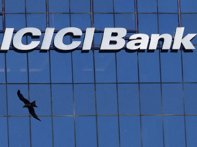 ​ICICI Bank and Coal India