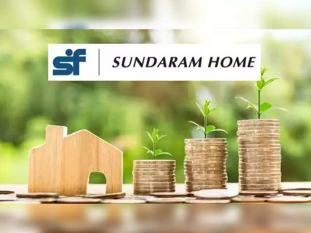 ​Sundaram Finance Holdings