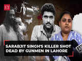Lahore: Sarabjit Singh’s killer shot dead by unknown gunmen; daughter smells conspiracy of Pak govt