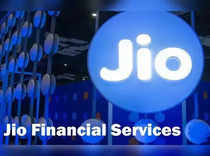 Jio Financial Services in news