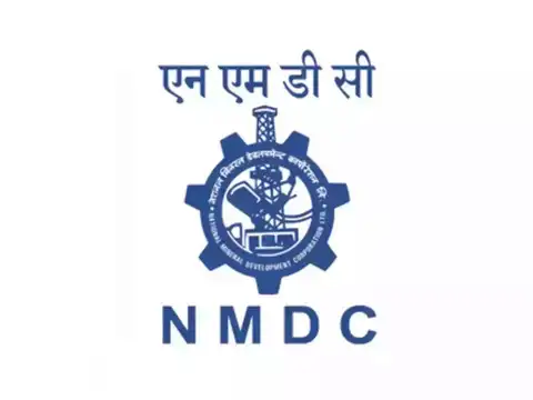 NMDC