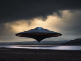UFOs are threatening US maritime security? Shocking details emerge
