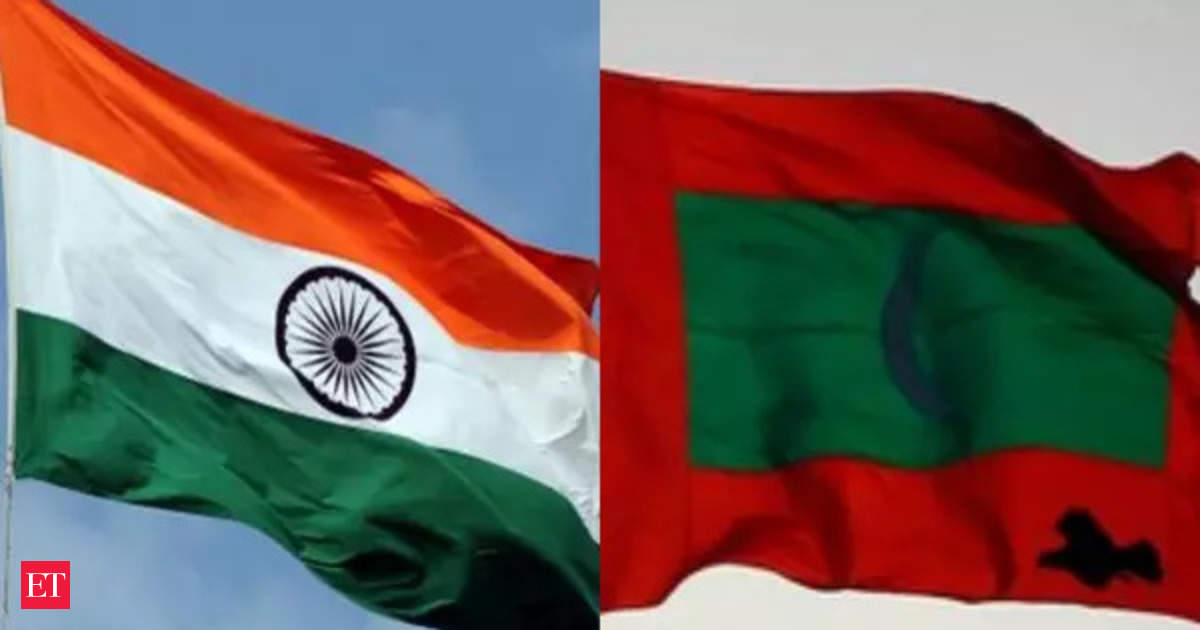 Government imposes port restrictions for exporting essential commodities to Maldives