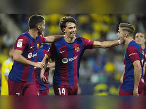 Barcelona vs PSG predictions, free live streaming: Start time, where to watch UEFA Champions league quarterfinal