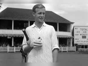 England cricket great Derek Underwood dies at age 78