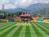 IPL matches in Dharamsala to be played on newly-laid 'hybrid pitch'