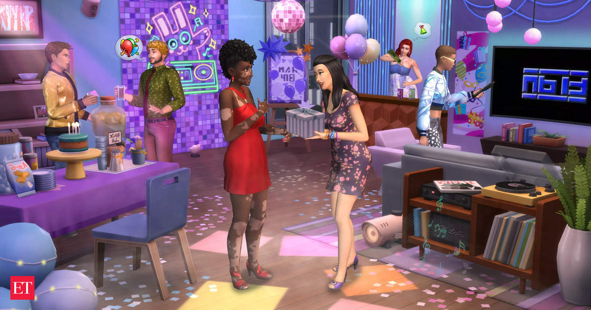 The Sims 4: Here’s a step-by-step guide on ways to unlock hidden objects