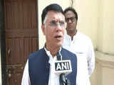 "What kind of transparency is this?": Pawan Khera slams BJP over electoral bonds
