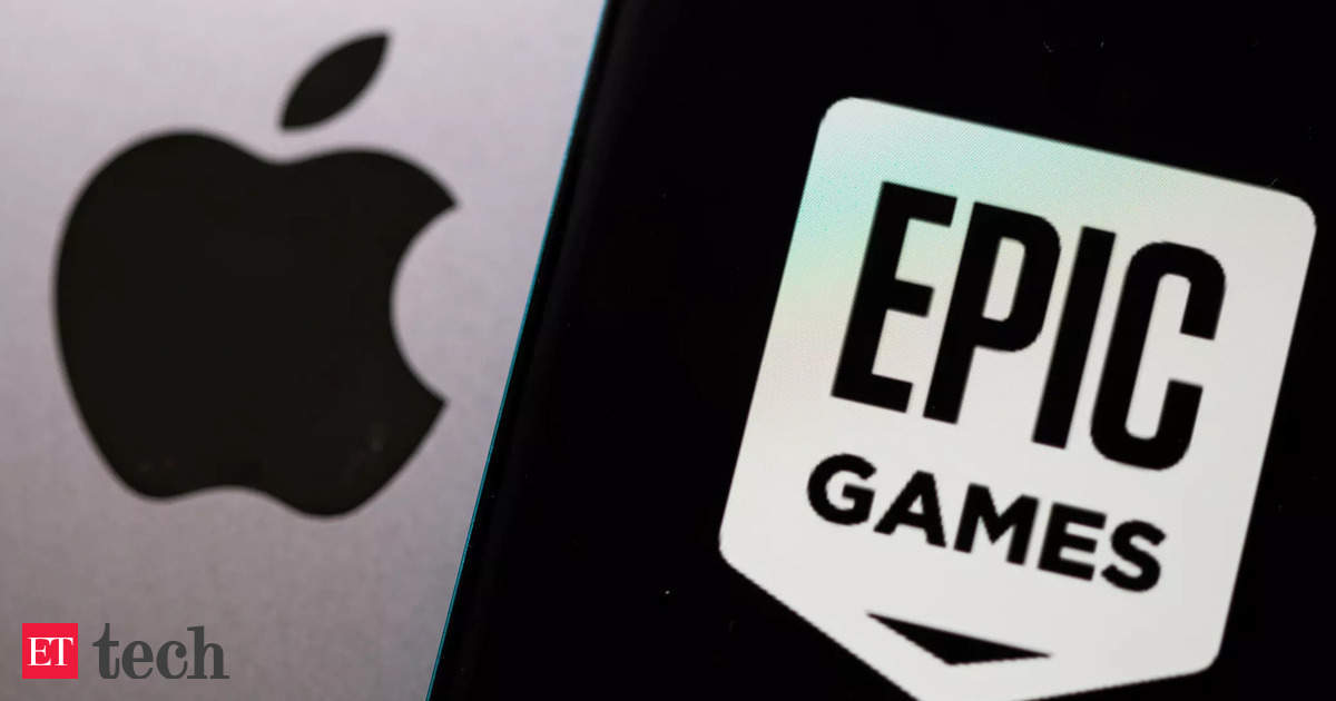 Apple denies violating US court order in Epic Games lawsuit