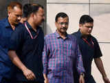 No relief for Arvind Kejriwal; SC notice to ED on his plea