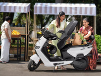 
Ather is riding on these five factors to break TVS, Ola’s e-scooter dominance
