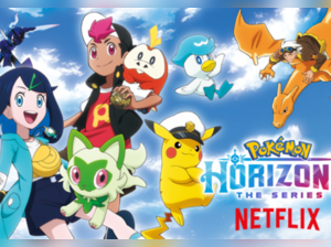 "Pokémon Horizons: The Series" part 2 release date on Netflix, episodes: Key details