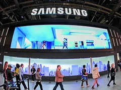 US Awards Samsung $6.4 B in Grants for Texas Chip Plants