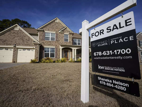 Home Sales Sparkle Despite High Interest Rates, Prices