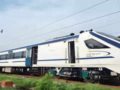 ‘Vande Bharat Trains have Carried 20 M Since Launch’