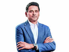 CEO Pallia Sold Wipro Shares Before Starting