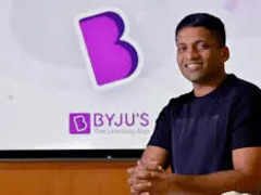 Raveendran’s Back to Steer Byju’s India Ops as CEO Quits