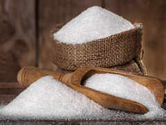 ‘No Sugar Exports this Season’
