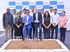 Royal Philips to Expand Pune Innovation Centre
